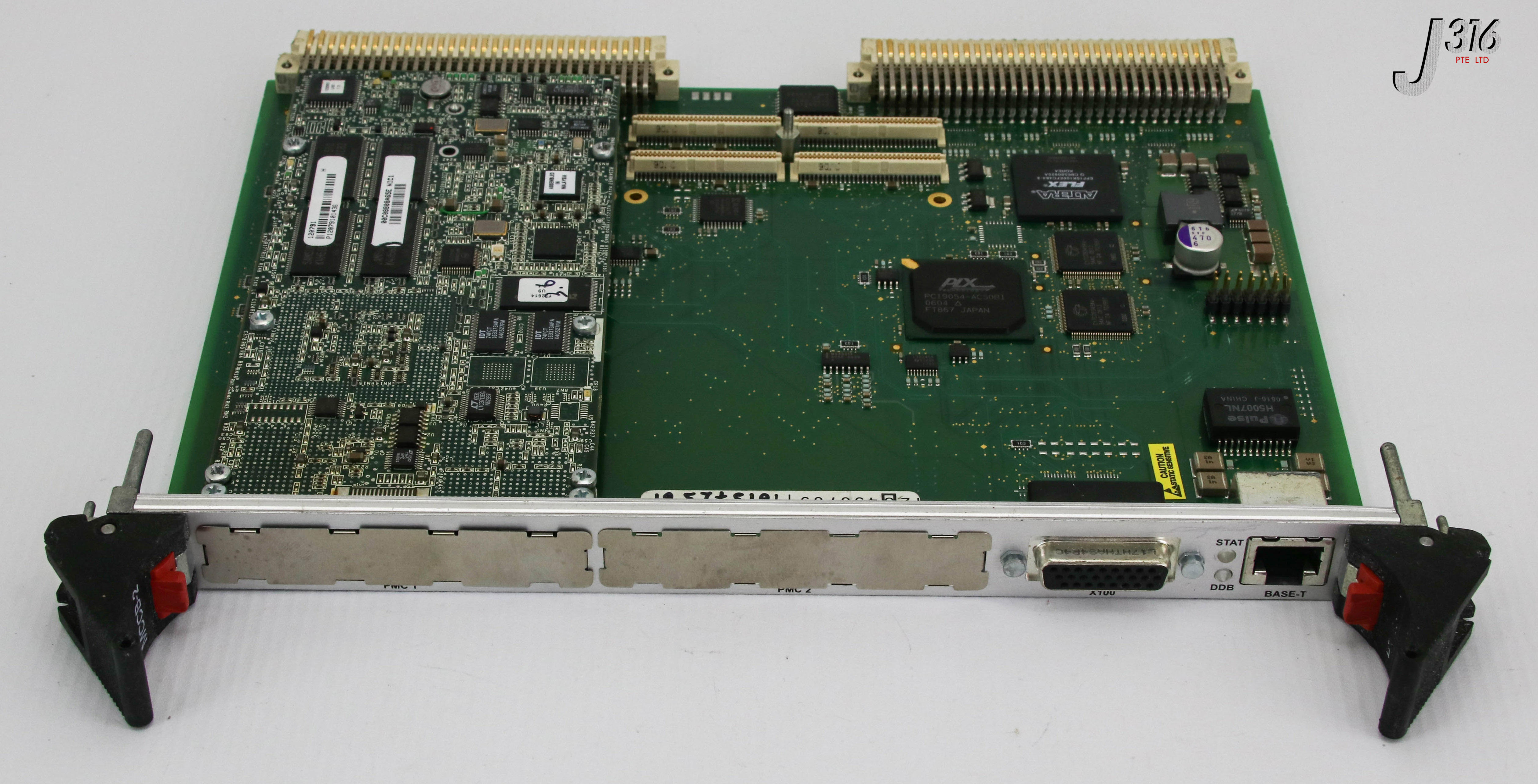 おまとめ3点 15982 ASML PCB PRODRIVE BOARD 4022.472.0696 | eBay